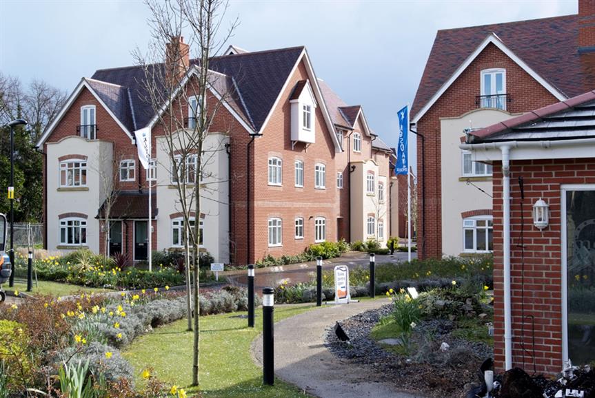 New homes: report calls for planning reforms to cut prices