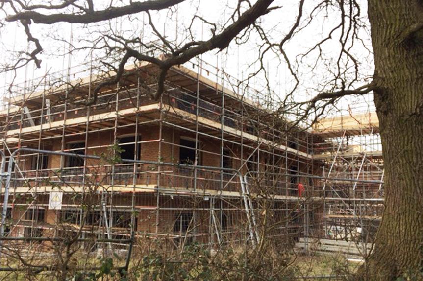 New homes: proposed new standard method axed