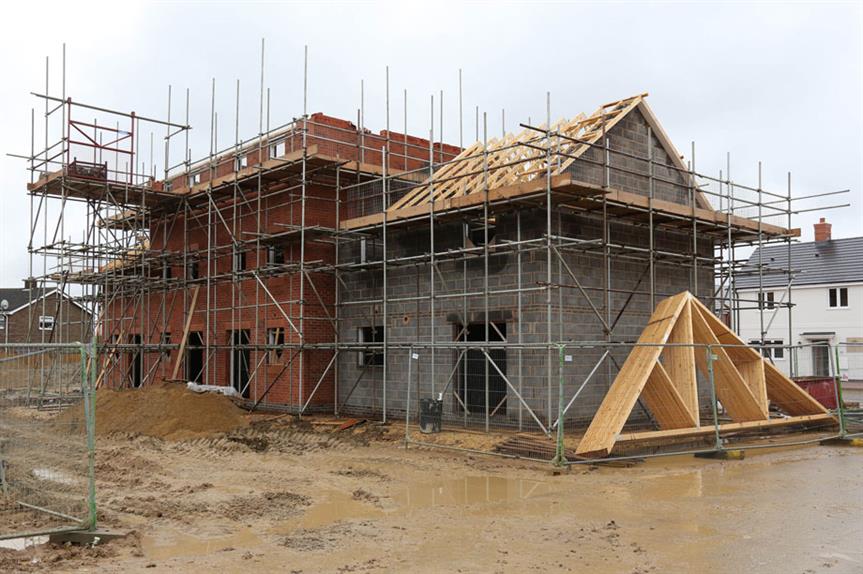 New homes: Many councils still unable to demonstrate a five year housing land supply