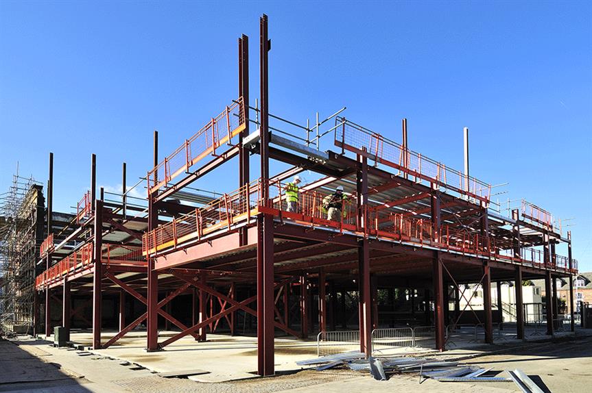 New homes: details of delivery test fleshed out in consultation document
