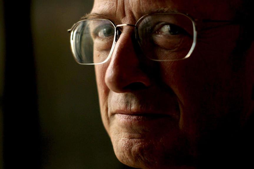 Nick Raynsford
