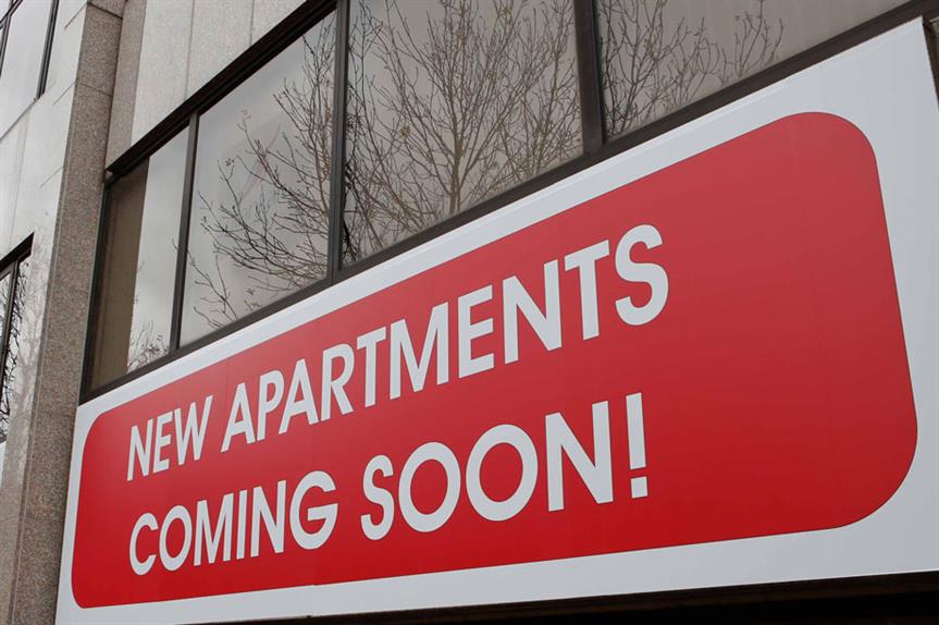 Office-resi: permitted development changes made permanent