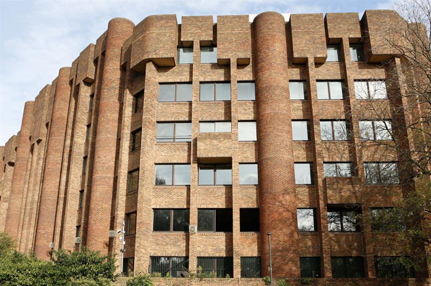 Offices: capital aims to protect stock