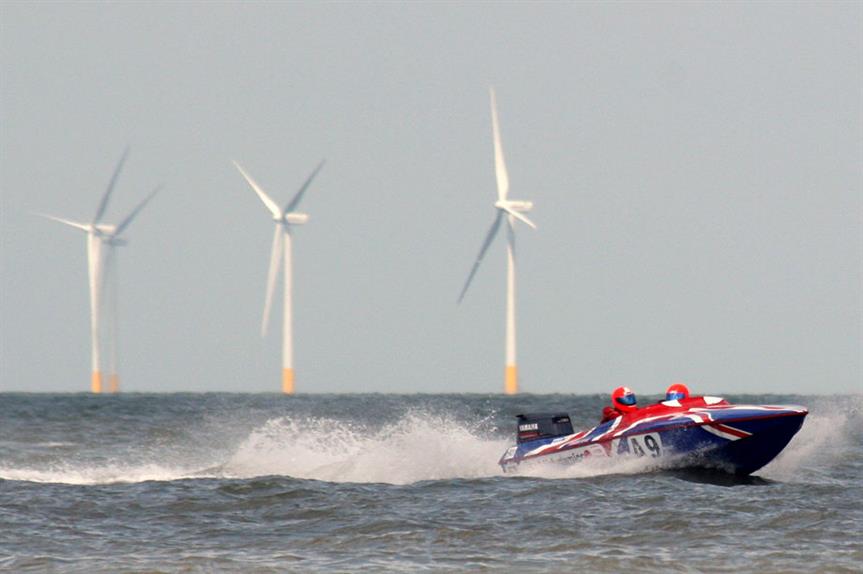 Offshore wind: Dorset County Council to object to Navitus Bay proposals (picture: Keith Marshall)