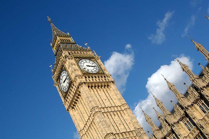 Parliament: Housing and Planning Bill proposes new form of planning consent