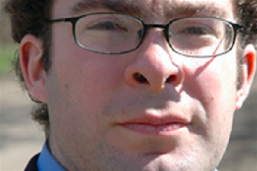 Paul Miner