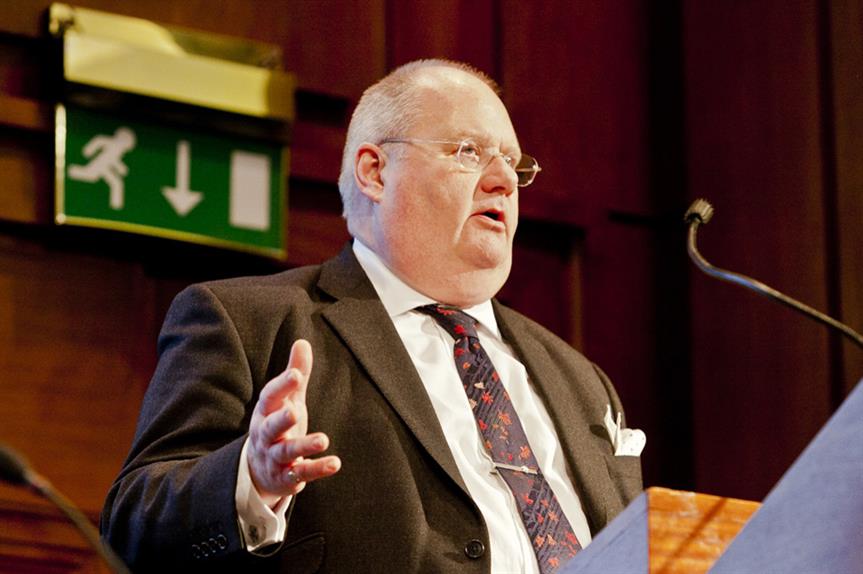 Pickles: decision has been backed by the High Court