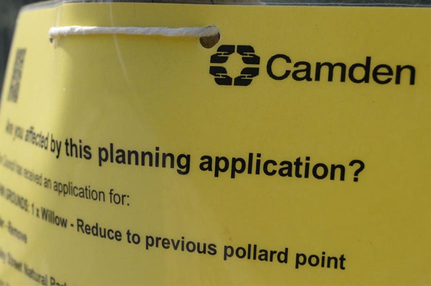 Planning notices: Firm appointed to modernise engagement