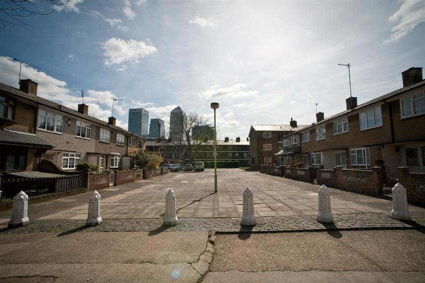Tower Hamlets in line for £28.6m New Homes Bonus payment Planning