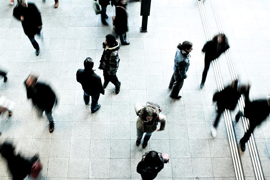 Population: September statistics dramatically reduced expectations of household formation