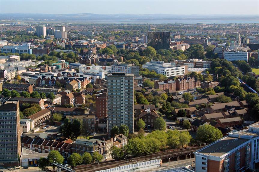 Portsmouth: City Deal signed last year