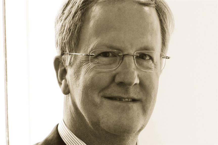 Richards: established firm in 1994