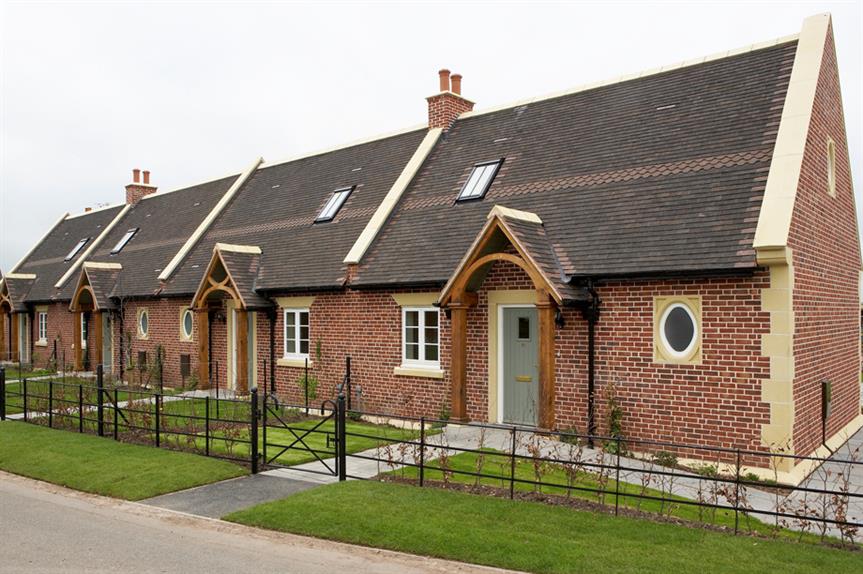 Rural homes: DCLG has published response to consultation