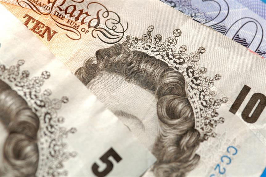 Financial incentive: 50 per cent of planning officers agreed that the bonus is a powerful incentive for supporting housing growth