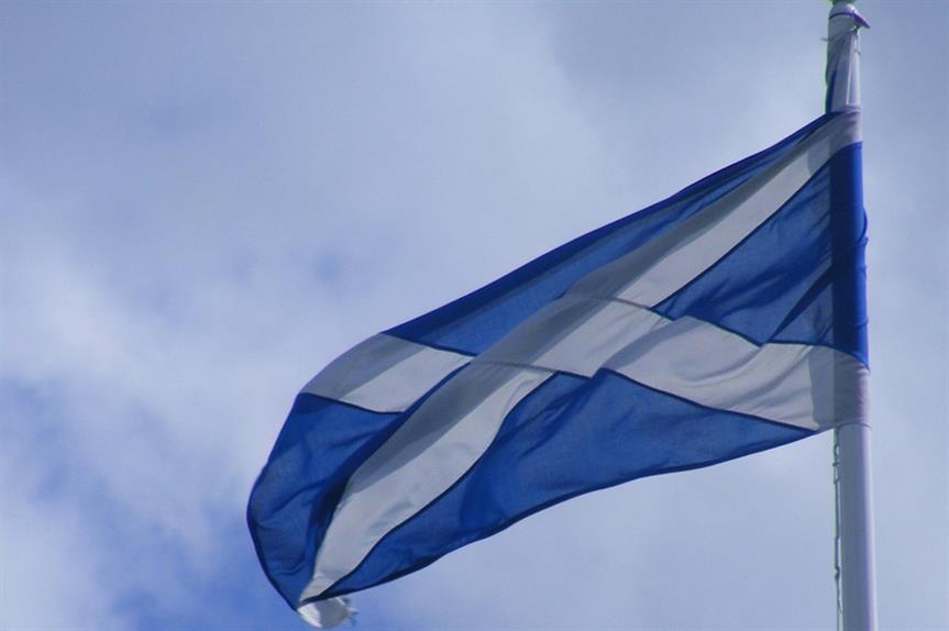 Scotland: interesting year ahead