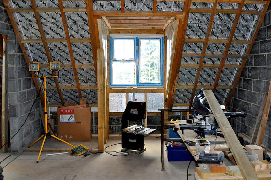 Self-build: industry body warns of 'postcode lottery'
