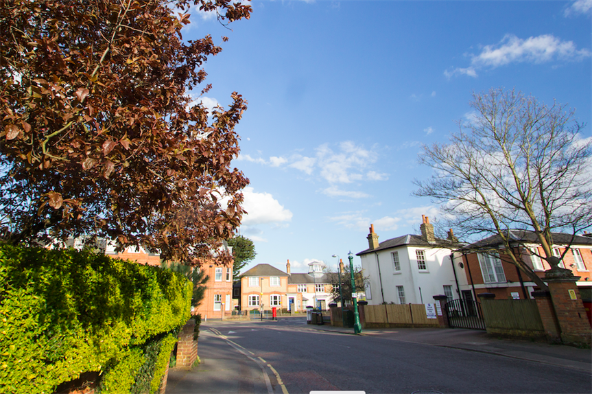 Sevenoaks, Kent (Pic: Getty)