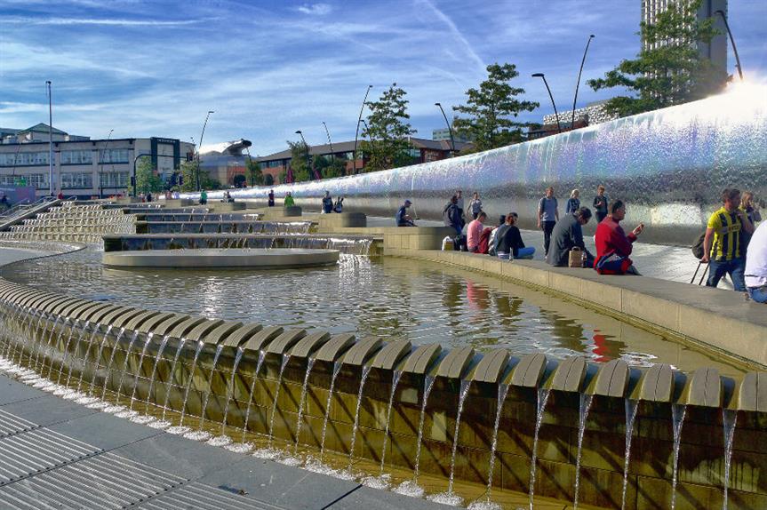Sheffield: details of city-region devolution deal, including mayor, announced (picture by DncnH, Fickr)