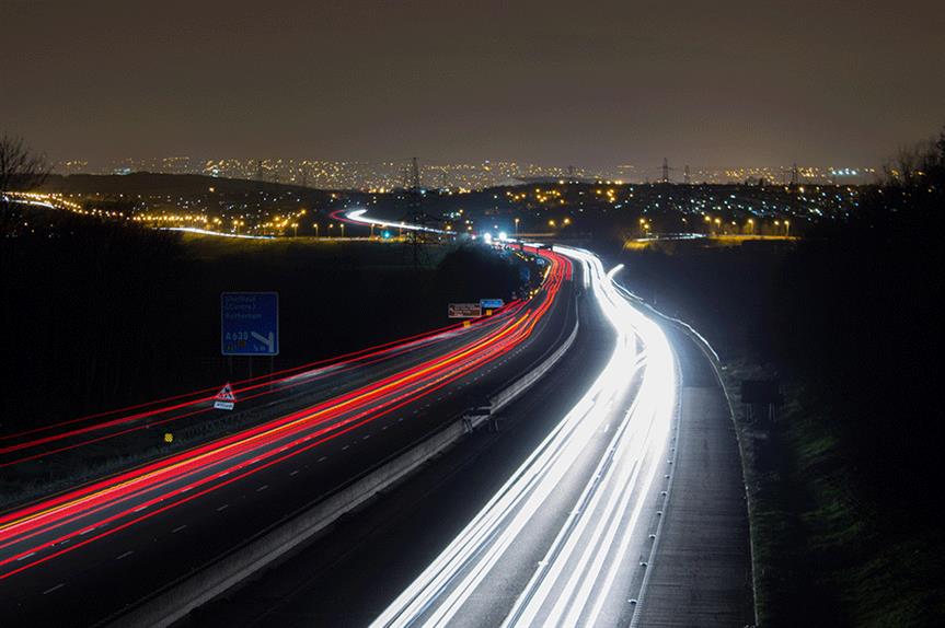 Sheffield and Rotherham: report says 100,000 homes should be built in the conurbation over the next 20 years (picture by Darren Flinders, Flickr)