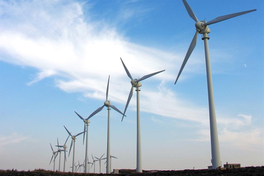 Turbines: DCLG has announced thresholds above which pre-application consultation will need to be carried out