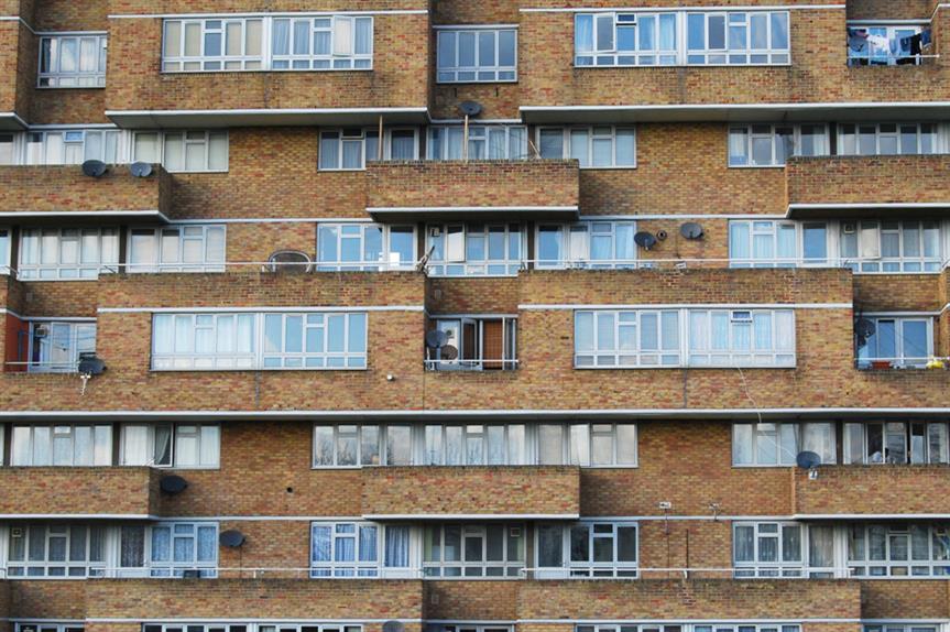 Social housing: plan announced to boost councils role in construction