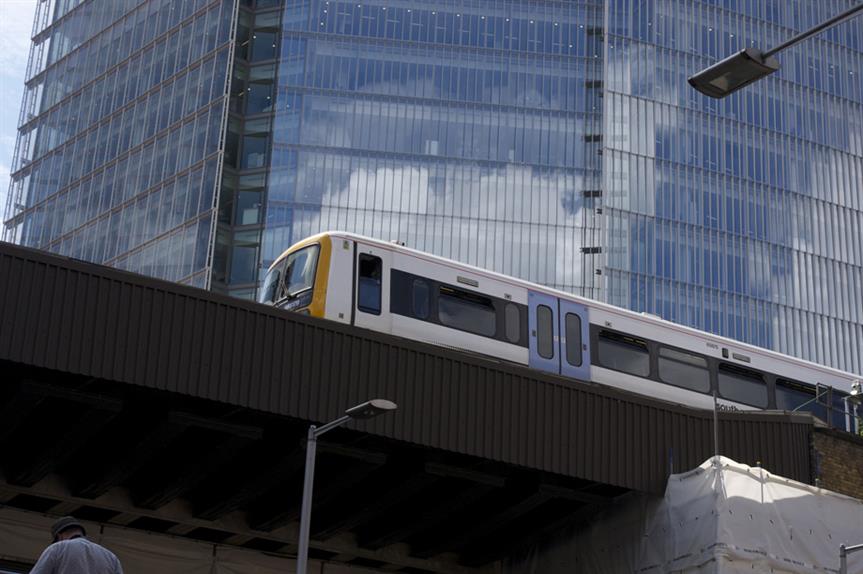 Southwark: examiner has issued his interim findings on development tariff (picture by Joshua Brown, Flickr)