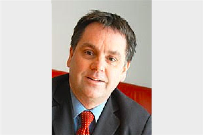 Mike Straw (Pic: MSP+D)
