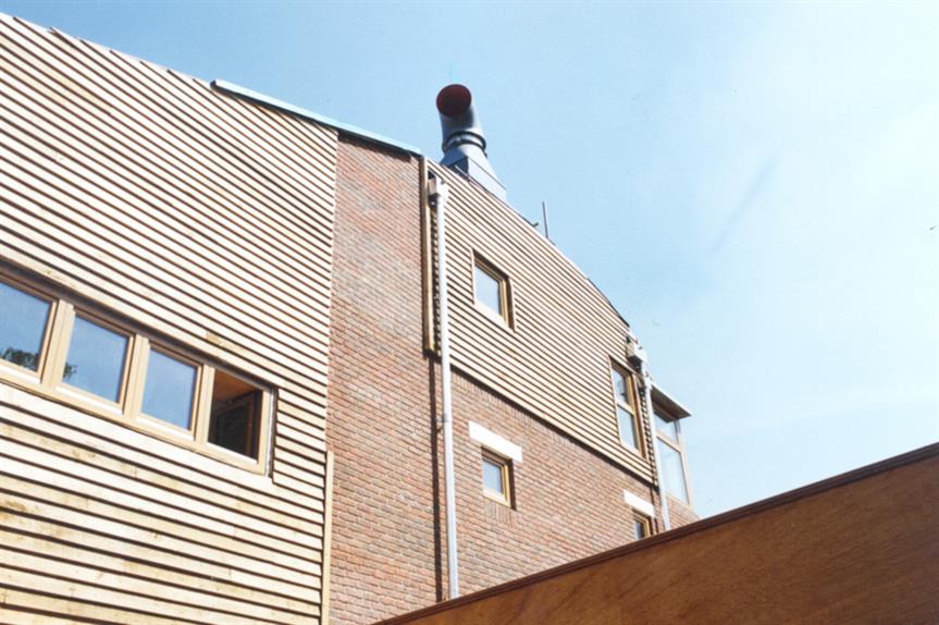 Green housing: government plans to wind down Code for Sustainable Homes
