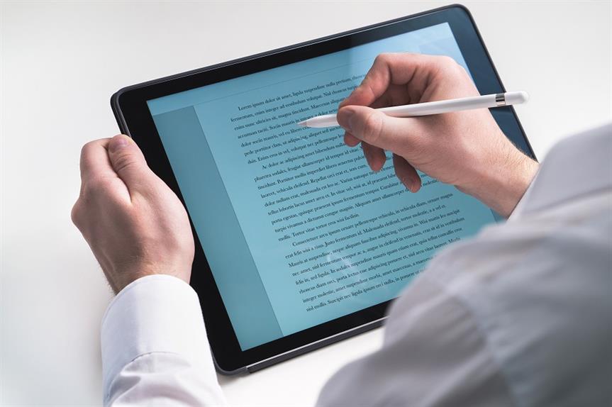 Online guide: new planning guidance has been published by the government