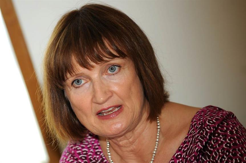 Jowell: has signed letter calling for immediate suspension of vacant building credit (Third Sector/David Devins)