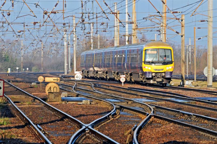 Signalled: a National Policy Statement on transport networks is due from the DfT