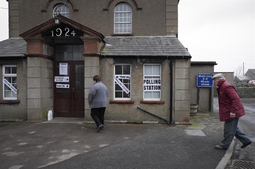 Referendum: claimant has failed in its challenge to decision to allow plan to proceed to a vote