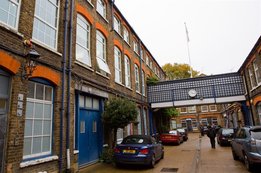 Utopia Village: application to convert 'thriving' business units into luxury flats