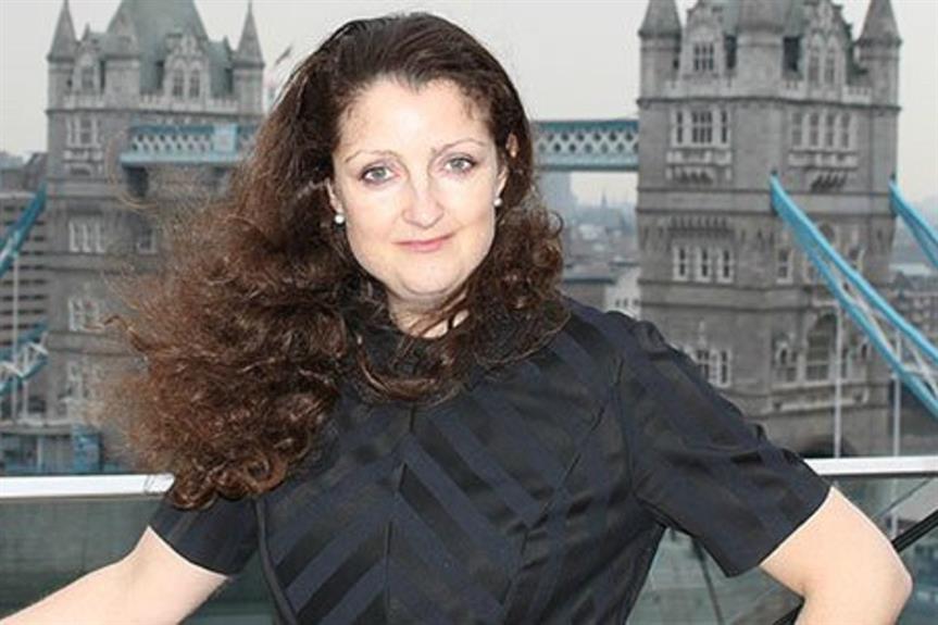 Call for new guidance: RTPI chief executive Victoria Hills