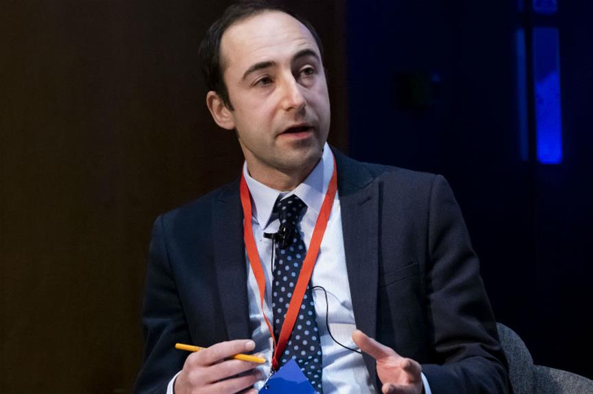 Greater London Authority strategic planning manager (viability) John Wacher