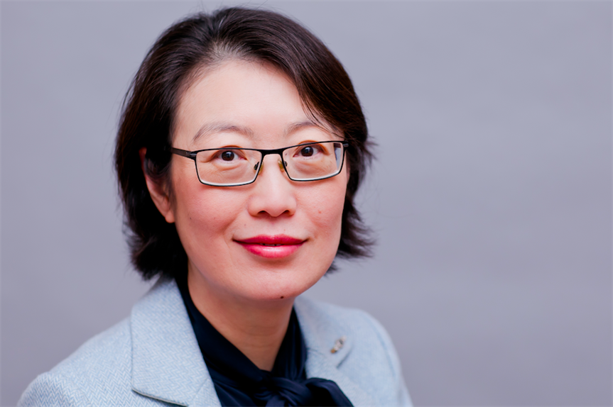 Wei Yang (Pic: RTPI)