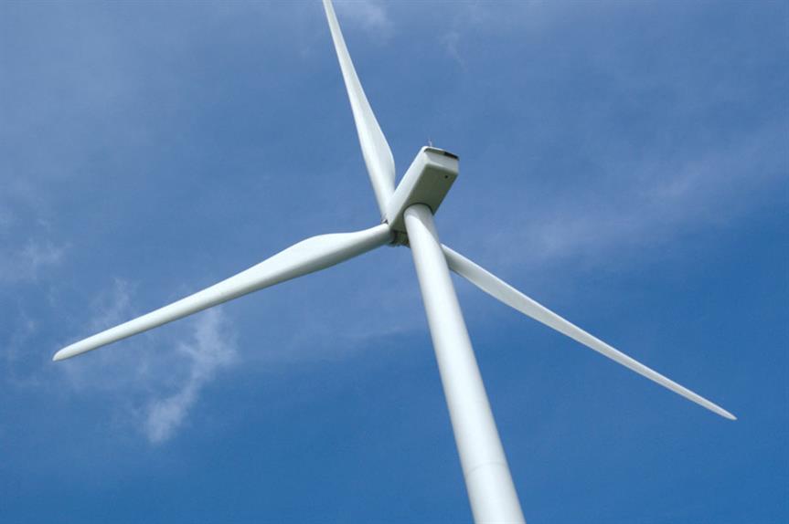 Wind power: Leicestershire turbines blocked