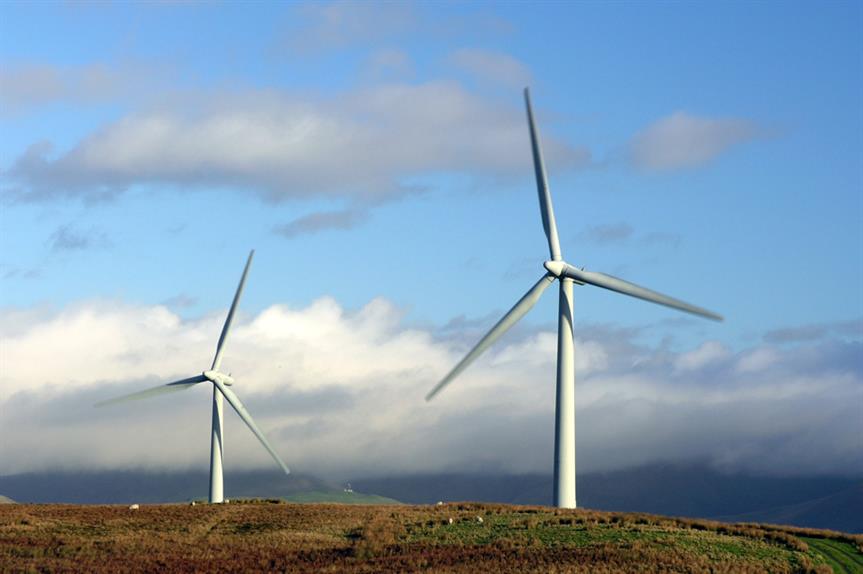 Turbines: proposals refused on heritage grounds (picture by Steve Oliver, Flickr)