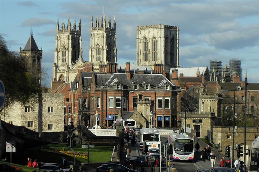 York: council faces action plan requirement under 2019 housing delivery test
