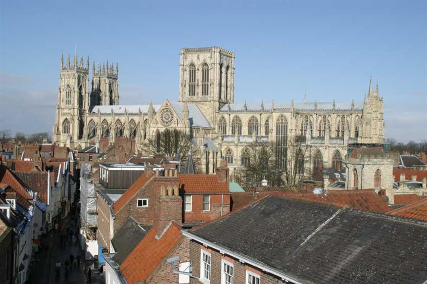 York: Fresh local plan consultation (pic: York Minster, CC BY-SA 2.0, Flickr)