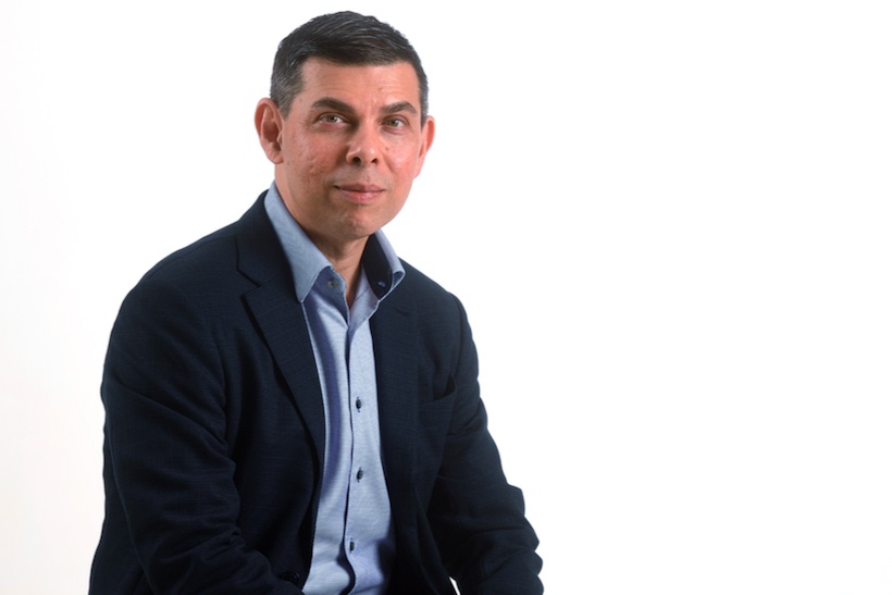 Edelman names Warren Fernandez APAC CEO | PR Week