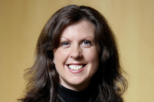 Aileen Crawford replaces Molly Doheny as Glasgow's head of conventions