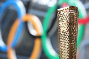 HAVE YOUR SAY: London post-Olympic Games