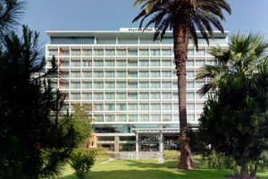 Swissôtel Grand Efes plans to triple corporate events