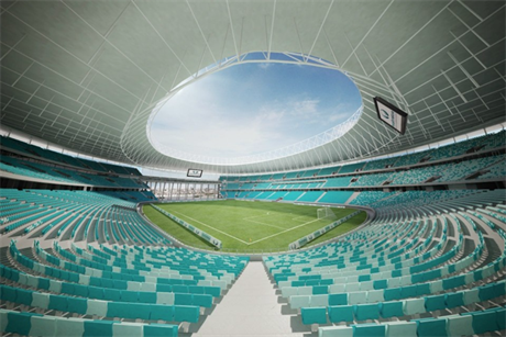 Brazil criticises hotel mark-ups for £7bn-valued Fifa World Cup