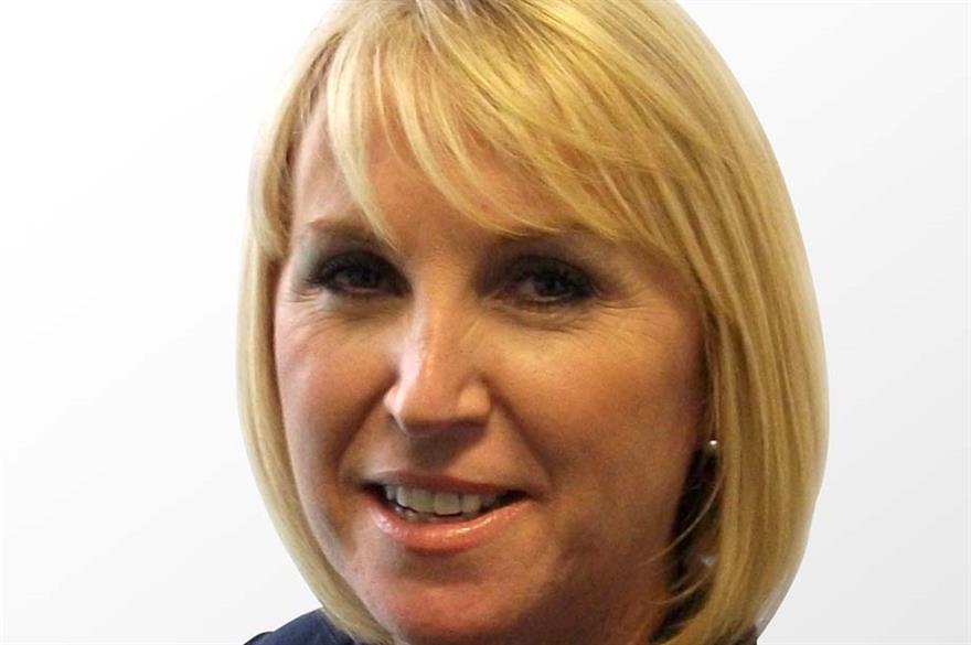 CWT Meetings & Events Pauline Houston