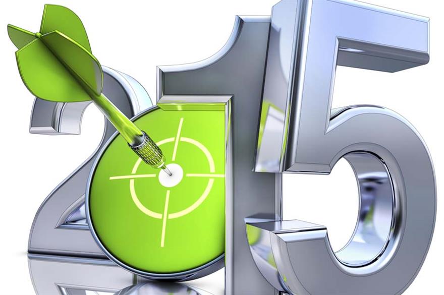 C&IT State of the Industry 2014: Future Forecast