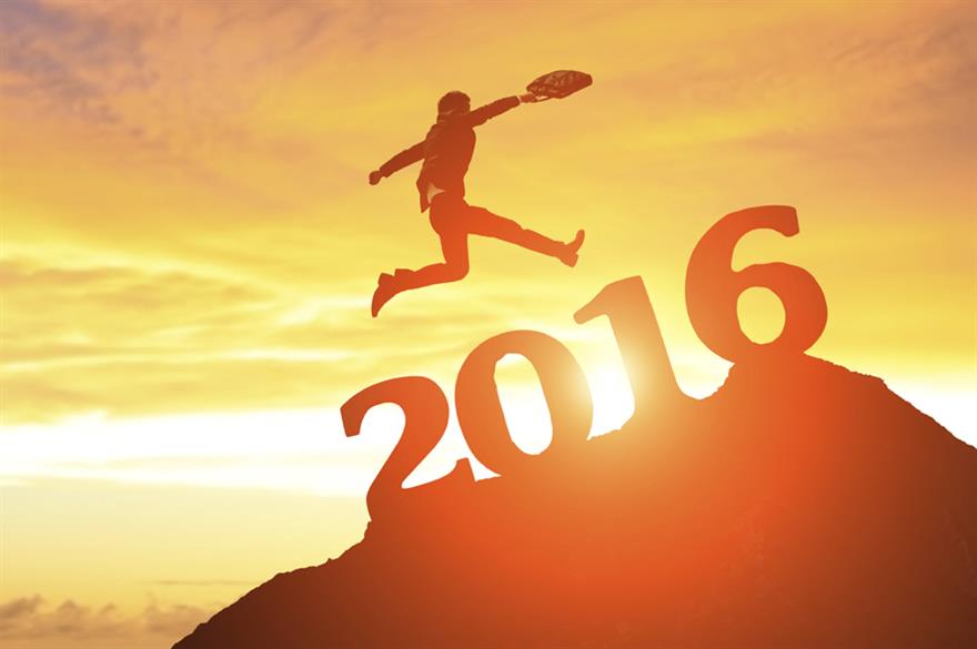 Agencies to watch in 2016 ©iStockphoto.com