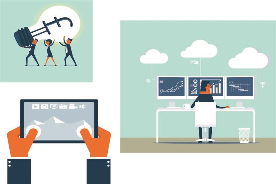 C&IT reveals top 6 event industry trends for 2016