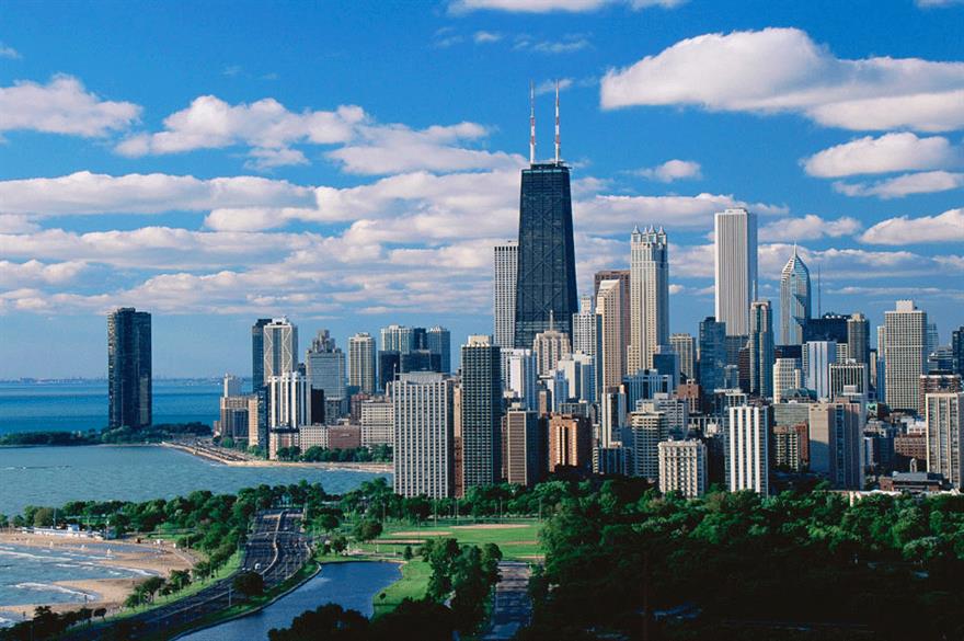 Le Meridien to open Chicago property
